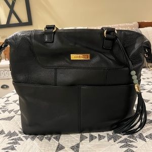 Lily Jade Shaylee Diaper Bag